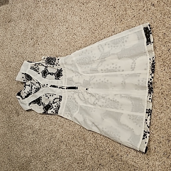 Nanette Lepore sz 8 dress - Picture 5 of 16